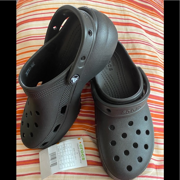 Crocs 🦋SOLD🦋 - Picture 2 of 4